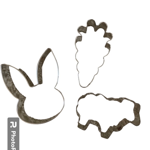 Easter Cookie Cutters NEW - Picture 3 of 3